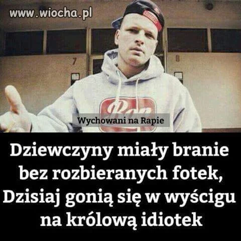Bardzo trafnie