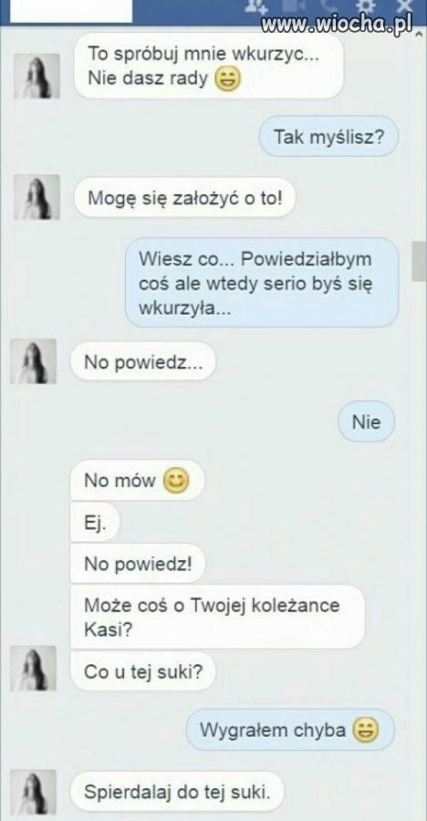 Łatwo poszło