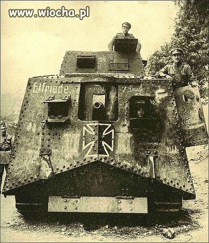 Antoni podpisał umowę na dostawę nowych leopardow 