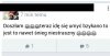Kiedy uprawiasz tak rzadko, że trzeba to opublikować