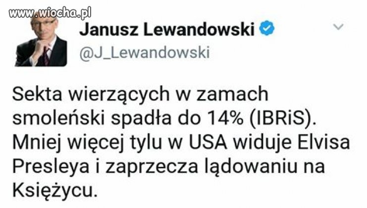 Czym dłużej komisja Macierewicza działa ...