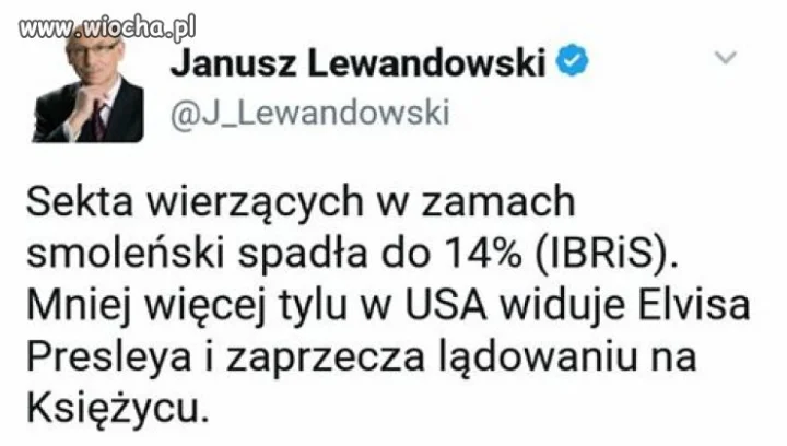 Czym dłużej komisja Macierewicza działa ...