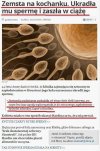 Tylko ciekawe kiedy ją ukradła