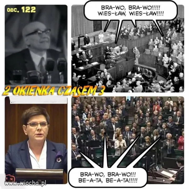 Brawo dla tej pani