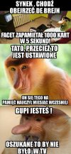 W telewizji