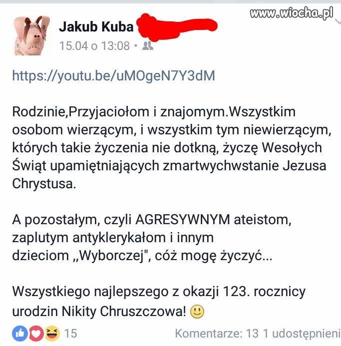 Dla przypomnienia 