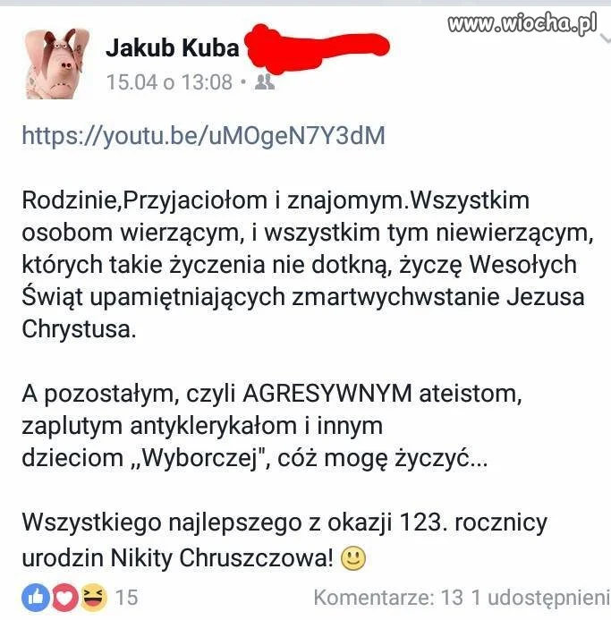 Dla przypomnienia 