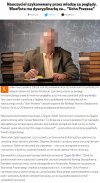 Dobrze,że pisior od razu nie strzela...
