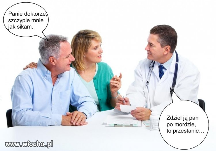Porada