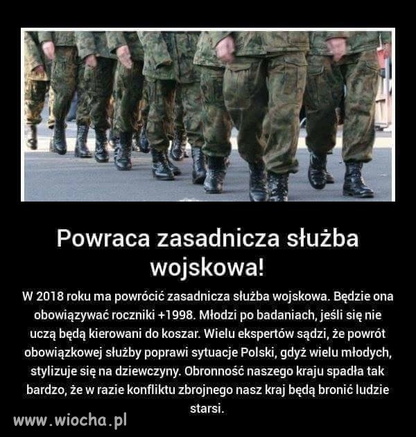 Wreszcie jakaś dobra wiadomość