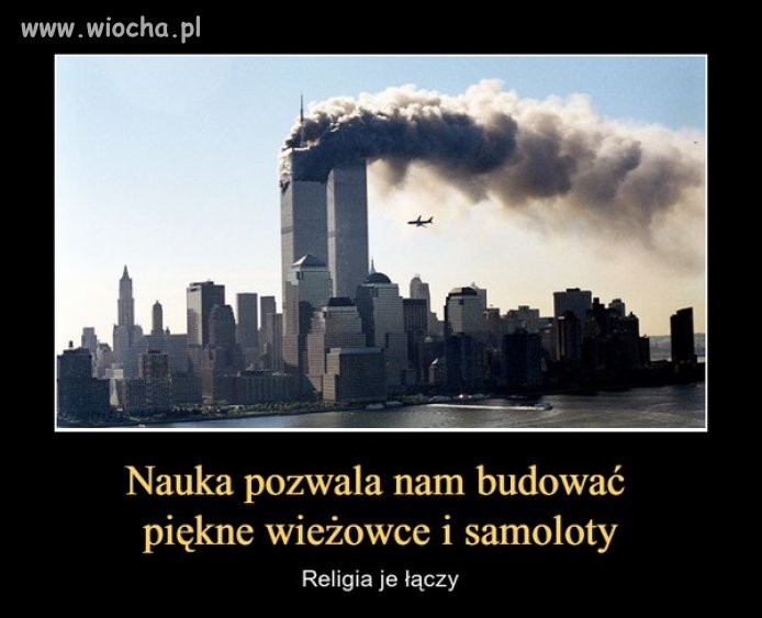 Smutna prawda ...