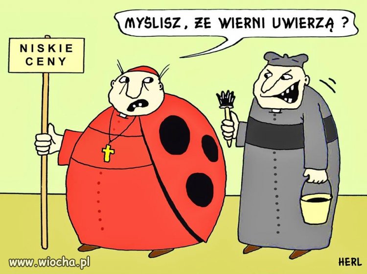 Taka promocja na Święta ...