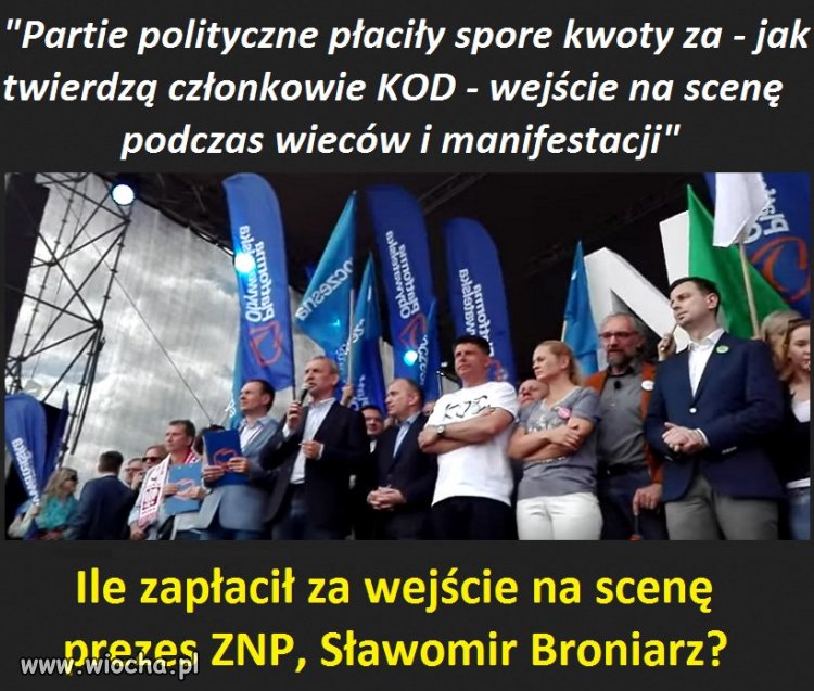 Z rączki do rączki  