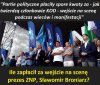 Z rączki do rączki  