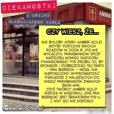 Warto wiedzieć 
