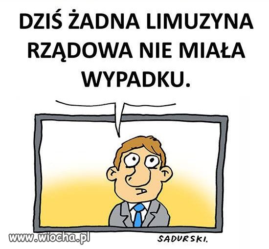 Wieczorne wiadomości codzienne