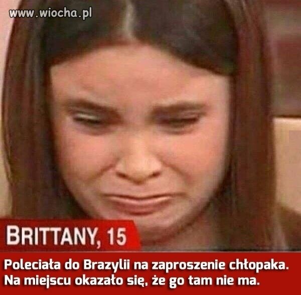 Prawdziwe ludzkie tragedie 