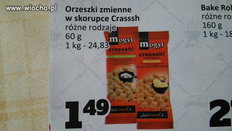 Gazetka z Mili