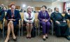 Narada w siedzibie PIS