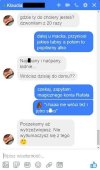Koń rafał