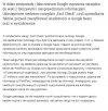 No w końcu, może to ograniczy kłamstwa