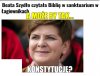 Przydałoby się...