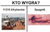 Potęga makaronu