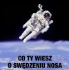 Prawdziwy horror rozgrywa się w kosmosie