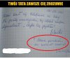 Telefon na lekcji