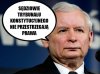 Odezwał się ten co