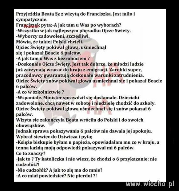 6 przykazanie
