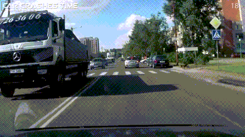 Chodnik.
