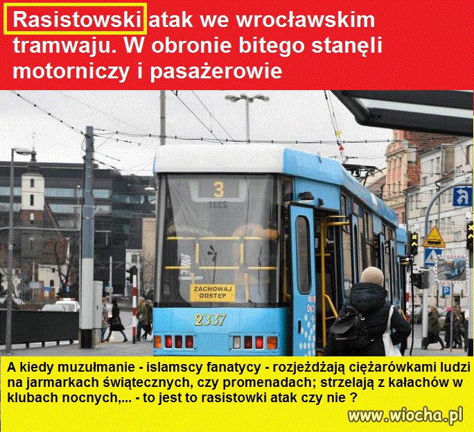 Logika dziennikarzy!
