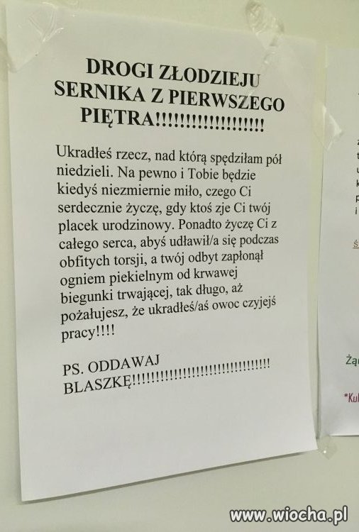 Sernik