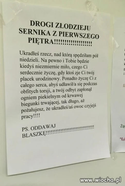 Sernik