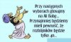 Przy następnych wyborach głosujemy na Ali Babę..