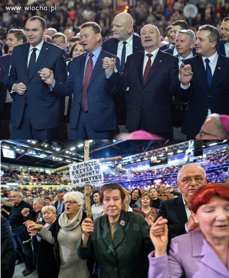 To jest Polska właśnie