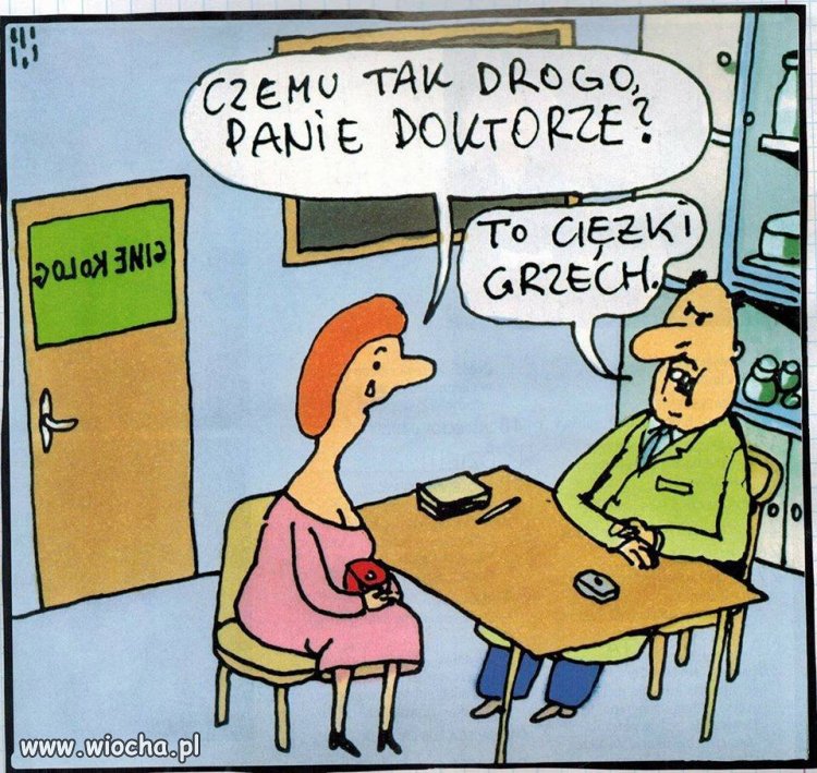 Skutki klauzuli sumienia