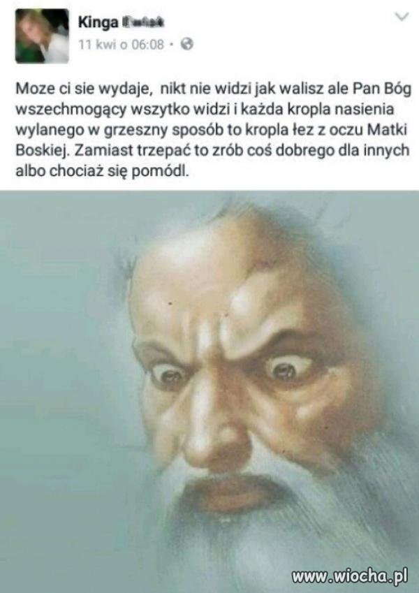 Wszechmogący