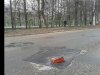 Lenistwo drogowców przekracza ludzkie pojęcie