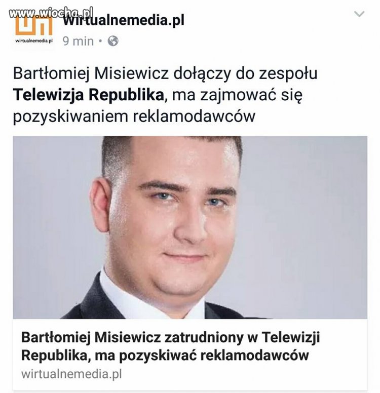 Długo nie czekaliśmy... 