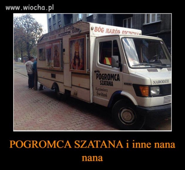 W kontekście poniższego zdjęcia mam jedno pytanie