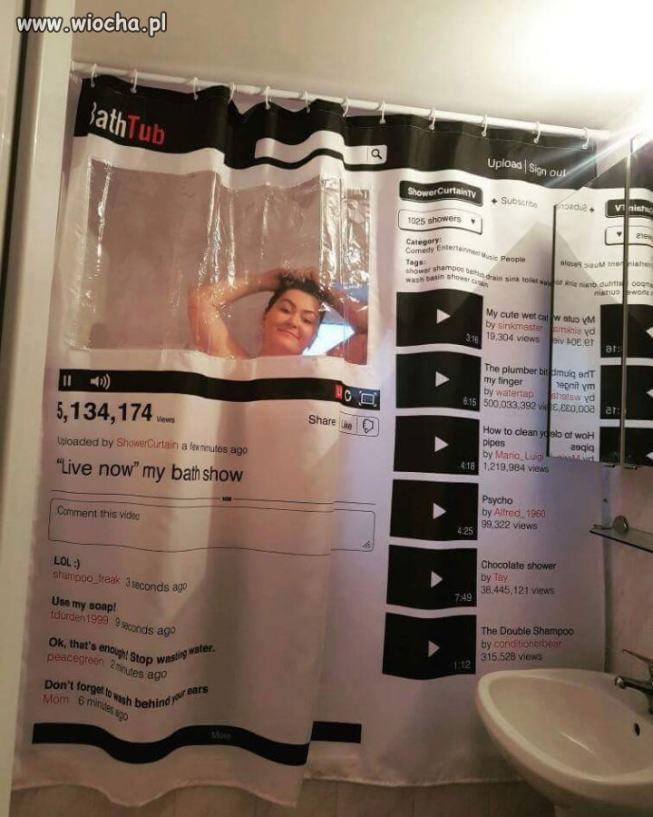 Bath Tub