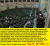Tak wyglądała debata nad zmianami w KRS 