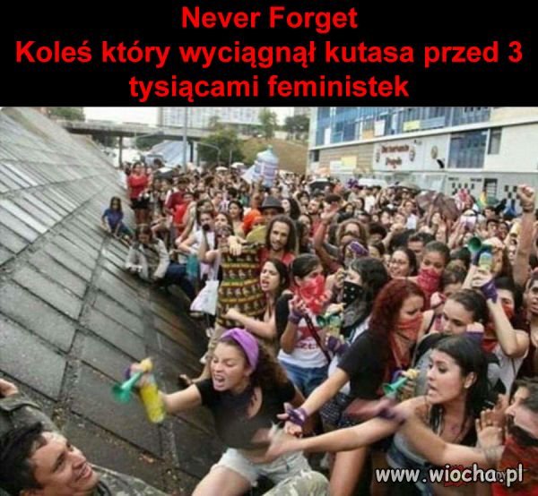 Niezły gość