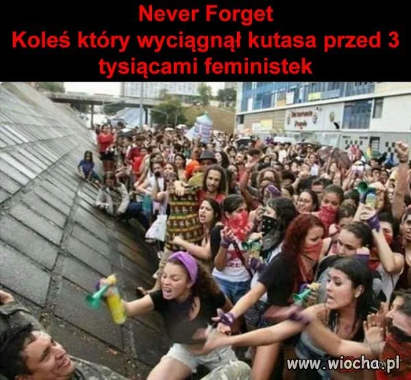 Niezły gość