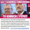 Z cyklu pisowskie komuchy