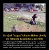 Tymczasem w Syrii
