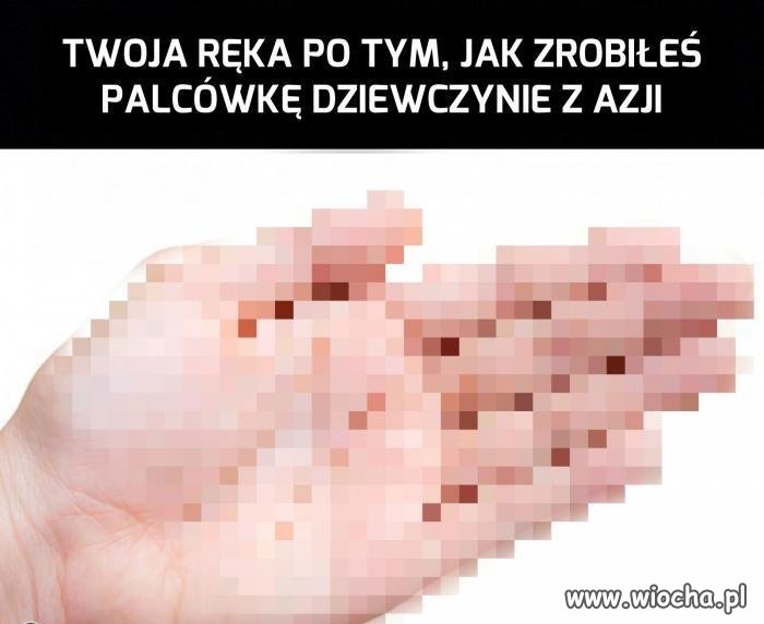 Azja taka jest