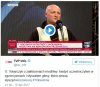 Słyszą "głosy" i widzą wybuchy.